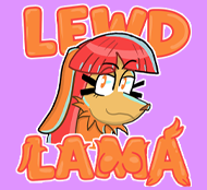 Lewdlama
