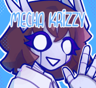 Mecha Krizzy