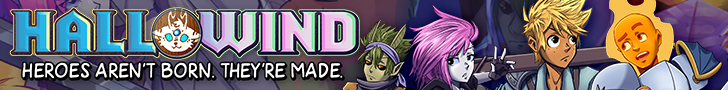 Hallowind