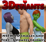 3Deviants