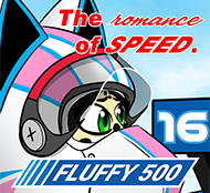 Fluffy 500