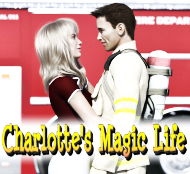 Charlotte's Magic Life
