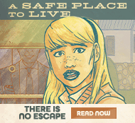 A Safe Place to Live