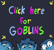 Gobbomancers!
