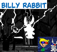 Billy Rabbit 