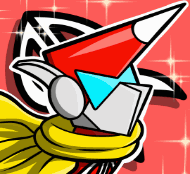 Rock Rocket and the City of Galanax