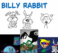 Billy Rabbit