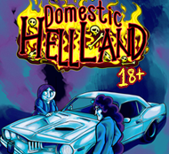 Domestic HellLand