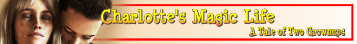 Charlotte's Magic Life