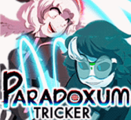 Paradoxum Tricker