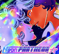 Neon Pantheon