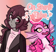 On Starlit Tides