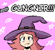 Gungnir!!!