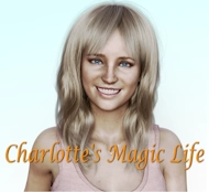Charlotte's Magic Life