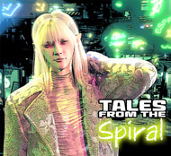 Tales from the Spiral