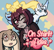 On Starlit Tides