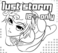 Lust Storm