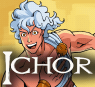 ICHOR