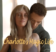 Charlotte's Magic Life