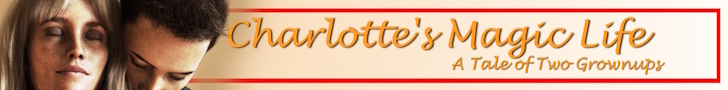 Charlotte's Magic Life