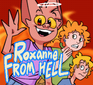Roxanne From Hell