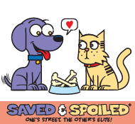 Saved & Spoiled