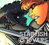 Starfish lovers