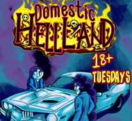 Domestic HellLand