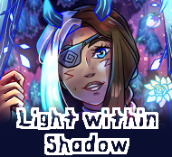 Light within Shadow