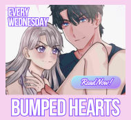Read Bumped Hearts! 