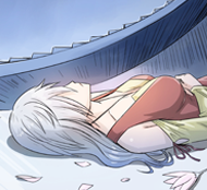 Moontachi Gaiden