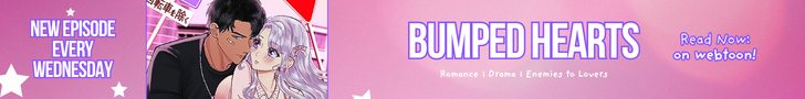 Read Bumped Hearts Now For Free
