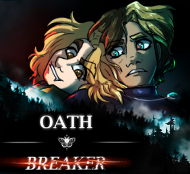 Oath Breaker