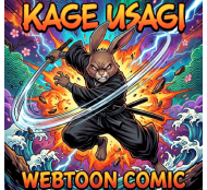 Kage Usagi 