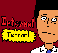 Internal Terror