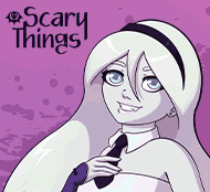 Scary Things