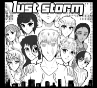 Lust Storm