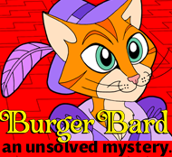 Burger Bard