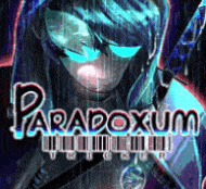 Paradoxum Tricker