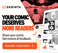 Get More Readers for Your Comic