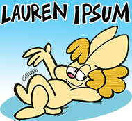 Lauren Ipsum