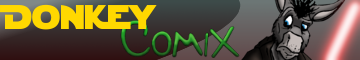 banner