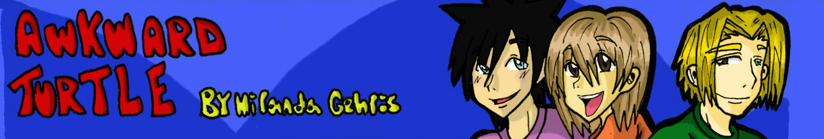 banner