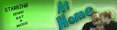 banner