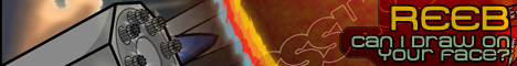 banner