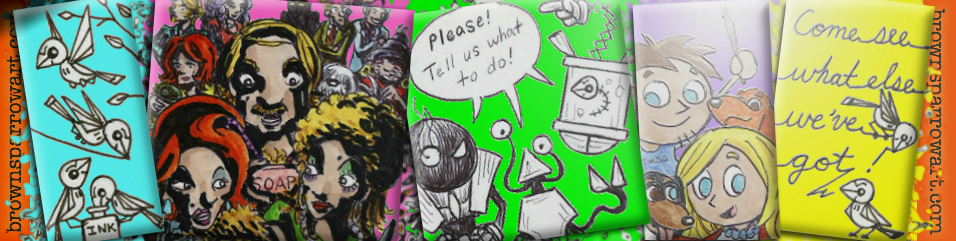 banner