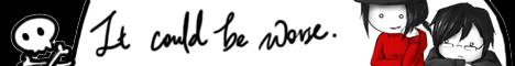 banner