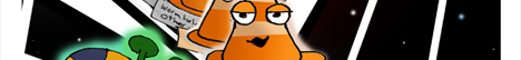 banner