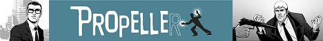 banner