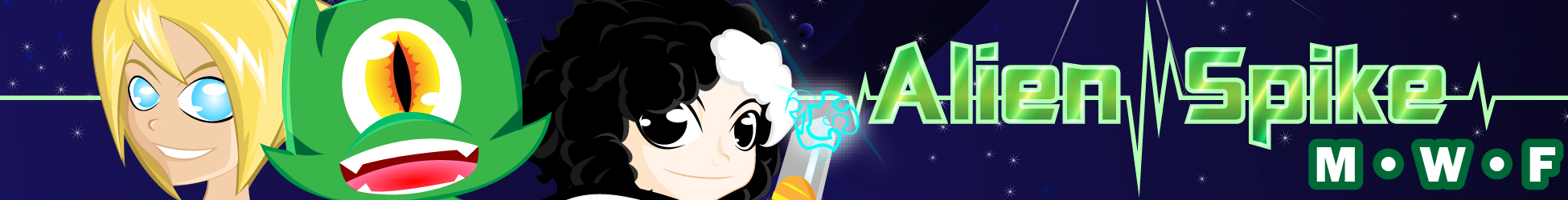 banner